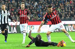 Và rồi, trái bóng Serie A sẽ lại lăn…