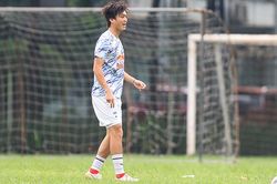 Tuấn Anh đổi tóc như thời tiết thay đổi