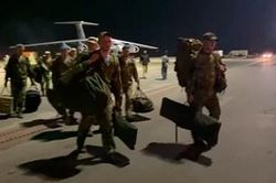 Army Games 2022: Các đội tuyển Xạ thủ bắn tỉa đã có mặt tại Iran