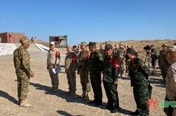 Army Games 2022: Đội tuyển 'Bếp dã chiến' bắt đầu thi đấu nội dung đầu tiên