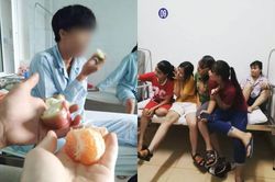 Thăm bạn ốm, hội nam sinh có hành động làm khổ chủ 'cạn lời'