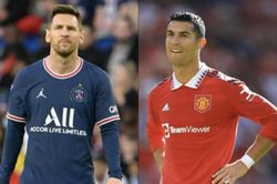 Bất ngờ lớn ở top 30 đề cử Quả bóng Vàng 2022