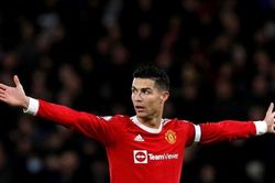 Chiến lược gia người Hà Lan Erik ten Hag: 'Ronaldo không muốn rời MU'