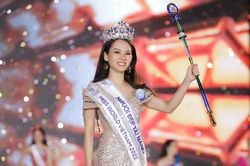 Chủ tịch Miss World Vietnam: Quãng đường sắp tới sẽ là câu trả lời cho việc lựa chọn Mai Phương
