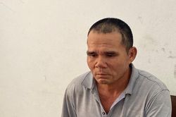 Bắt nghi phạm đổ xăng đốt nhà dân giữa đêm ở Đà Nẵng