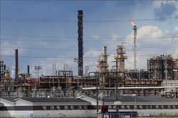 Canada trước cơ hội lấp đầy khoảng trống nguồn cung khí đốt tạo ra từ xung đột Nga - Ukraine