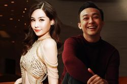 Chồng tương lai của Lê Âu Ngân Anh là ai?