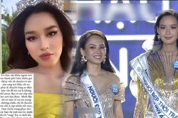Hoa hậu Đỗ Thị Hà 'giải vây' cho dàn thí sinh Miss World bị nói tóc bết như chưa gội đầu