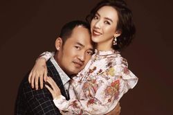 Tiến Luật tiết lộ mối quan hệ giữa Thu Trang và mẹ chồng