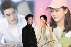 Nhìn Dương Tử - Lưu Học nghĩa phủ nhận nhanh như gió, dân mạng càng chắc kèo Ngô Lỗi yêu thật rồi