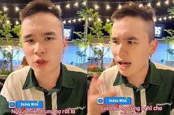 Làm clip chê bai người miền Trung, chủ tài khoản TikTok bị Công an triệu tập