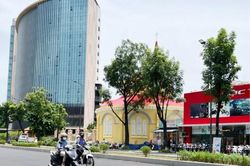 Kinh tế Kinh tế Bệnh chậm của đầu tư công
