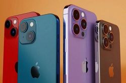 'Táo khuyết' tự tin đặt hàng sản xuất ít nhất 90 triệu chiếc iPhone 14