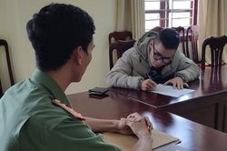 Triệu tập thanh niên đăng TikTok xúc phạm người miền Trung