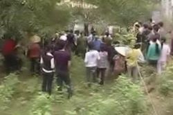 Xác chết dưới ao bèo và quá trình lật mặt gã hàng xóm thú tính (P1): Cái chết oan nghiệt của người phụ nữ trẻ
