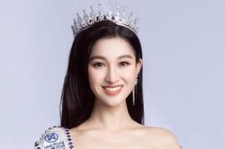 Giờ thì khán giả đã hiểu vì sao Á hậu Phương Nhi lại bật khóc trong trong đêm Chung kết