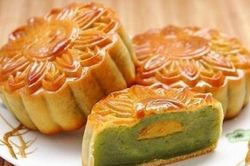Biến tấu bánh trung thu