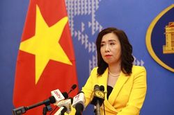 Đã xác định được một danh tính người Việt trong vụ cháy tại Manchester