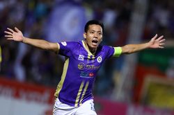 CLB Hà Nội vô địch sớm lượt đi V.League 2022