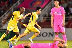 HAGL kỳ vọng vào Công Phượng
