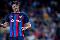 Barcelona 0-0 Vallecano: Lewandowski mờ nhạt, Barca mất điểm khó tin trên sân nhà