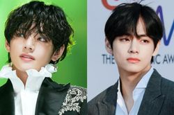 Gương mặt điển trai của V BTS có phù hợp với tiêu chuẩn vẻ đẹp Mỹ không?