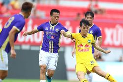 Nhận định bóng đá Hà Nội vs HAGL: Cuộc hẹn thượng đỉnh… 20 năm