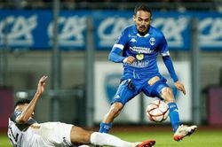 Soi kèo nhà cái Auxerre vs Angers. Nhận định, dự đoán bóng đá Ligue 1 (20h00, 14/8)