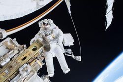 8 phụ nữ cạnh tranh vị trí nữ phi hành gia châu Phi đầu tiên đặt chân lên ISS
