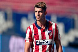 Chuyển nhượng MU 14/8: MU tìm đến Morata, tiền vệ PSG từ chối đến Old Trafford