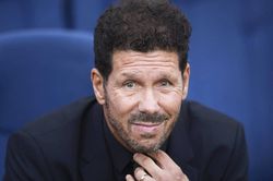 Atletico Madrid: Sống lại thời tươi đẹp
