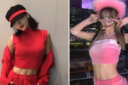10 trang phục gợi cảm nhất của Momo Twice mà fan không thể quên