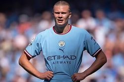 Guardiola bảo vệ Haaland sau màn thể hiện thảm họa trước Bournemouth
