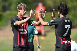De Ketelaere, Kaka mới của Milan