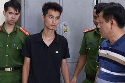 Bắt nghi phạm hành hạ bé trai 4 tuổi rồi nhét vào tủ đông