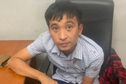 Hà Nội: Tài xế tông hàng loạt xe tại cây xăng khai gì?