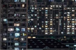 50 triệu căn hộ bỏ trống - 'bom hẹn giờ' cho ngành bất động sản Trung Quốc