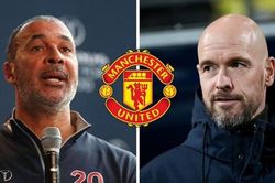 Gullit cảnh báo HLV Ten Hag đừng mang tâm lý Hà Lan sang Anh