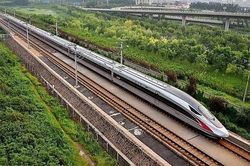 Sẽ trình Bộ Chính trị dự án đường sắt tốc độ cao Bắc - Nam trong tháng 9/2022