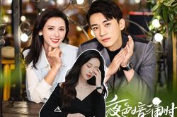Bằng chứng Trương Dư Hi và Lưu Học Nghĩa hẹn hò, Dương Tử làm 'bé ba', sắp mất cả sự nghiệp?