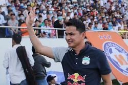 HLV Kiatisuk sẽ giúp HAGL thắng Hà Nội FC?