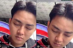 Những lần sao Việt 'gây lú' trên sóng livestream, bất ngờ nhất phải kể đến Hoài Lâm