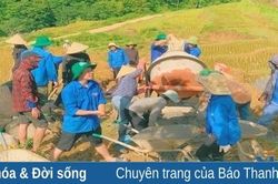Sinh viên Hồng Đức với các hoạt động tình nguyện hè 2022
