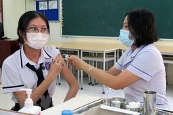 Ngày 13-8: Thêm 1.815 ca mắc COVID-19, một ca tử vong ở Điện Biên