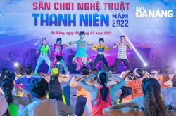 Vui cùng Zumba