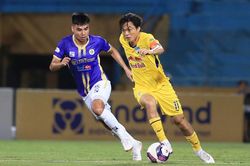 Chơi sòng phẳng, Hoàng Anh Gia Lai vẫn trắng tay rời Hàng Đẫy