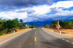 Dự án đường bộ cao tốc Khánh Hòa - Buôn Ma Thuột: Ban Quản lý dự án đầu tư xây dựng các công trình giao thông làm chủ đầu tư dự án thành phần 1