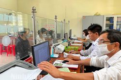 Gia Vân: Lựa chọn nhiệm vụ trọng tâm thực hiện chủ đề công tác năm