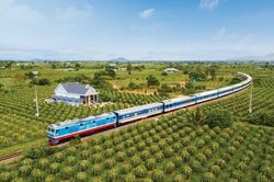Sẽ trình Bộ Chính trị dự án đường sắt cao tốc Bắc-Nam 58,71 tỷ USD trong tháng 9
