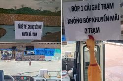 Những hình ảnh gây cười không ngớt tạo ra bởi hội thích 'văn vở'